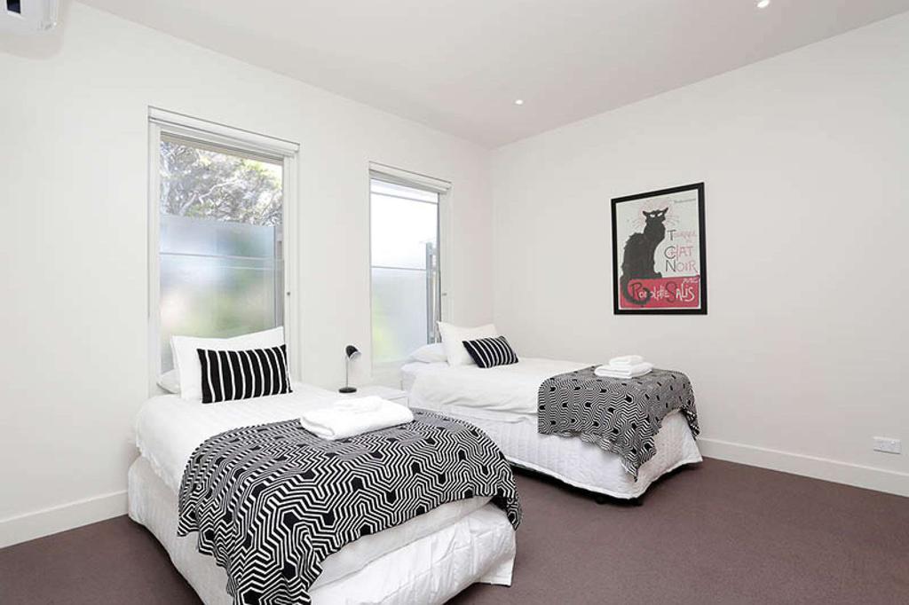 Espresso Apartments - Brighton Beach Bayside Beauty Melbourne Luaran gambar