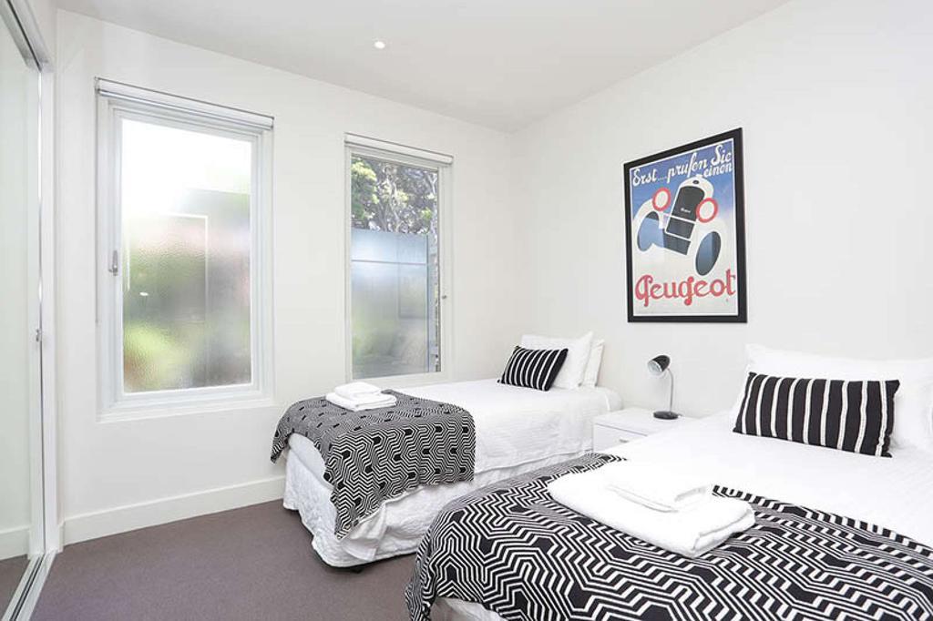 Espresso Apartments - Brighton Beach Bayside Beauty Melbourne Luaran gambar